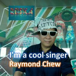 I'm a Cool Singer