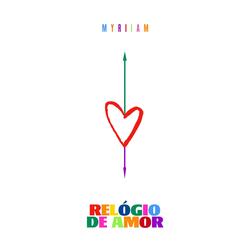 Relógio de Amor