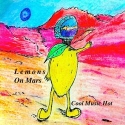 Lemons on Mars