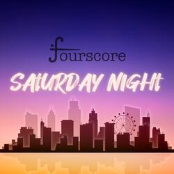 Saturday Night