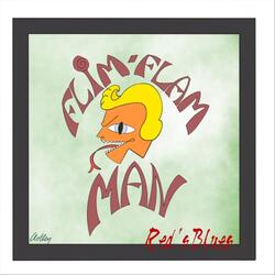 Flim Flam Man