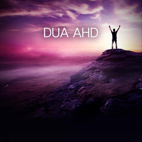 Dua Ahd