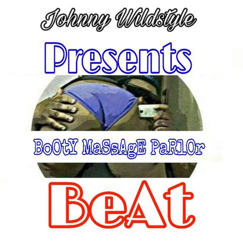 Booty Massage Parlor Beat
