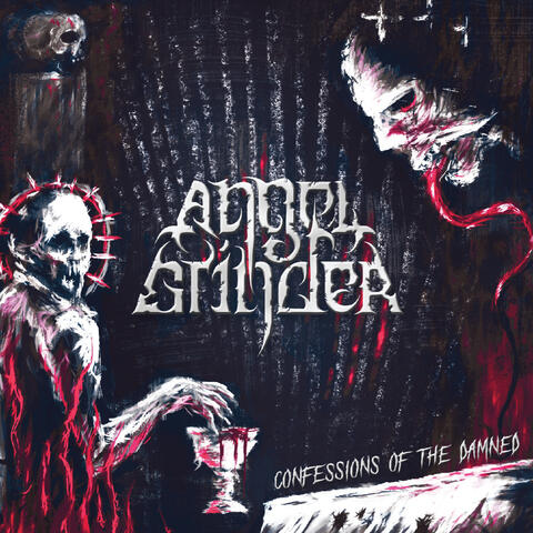 Confessions of the Damned