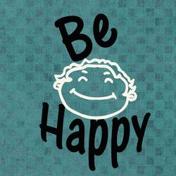 Be Happy