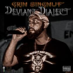 Lyrical Graffiti (feat. Dmk & Maniak Max)
