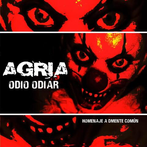 Odio Odiar