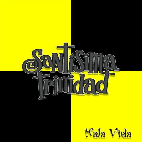 Mala Vida (feat. Frank Dubé)