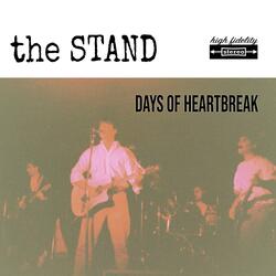 Days of Heartbreak