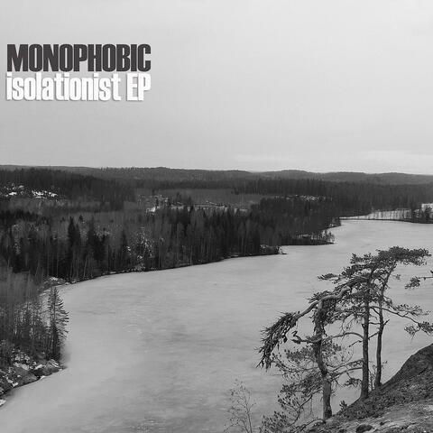 Isolationist - EP