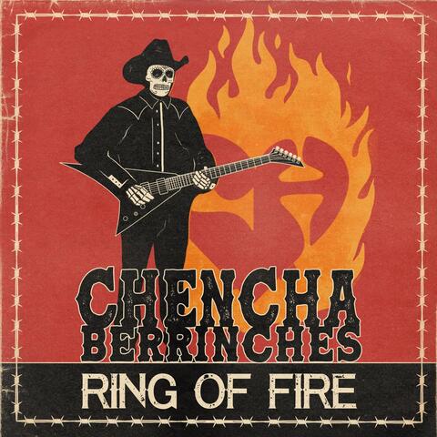 Ring of Fire