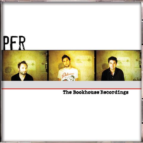 The Bookhouse Recordings