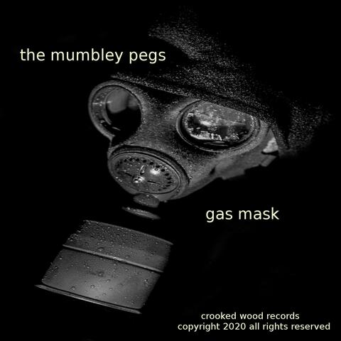 Gas Mask