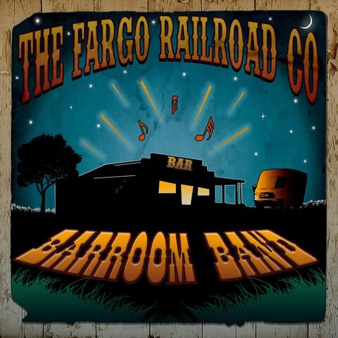 Barroom Band