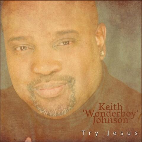 Try Jesus