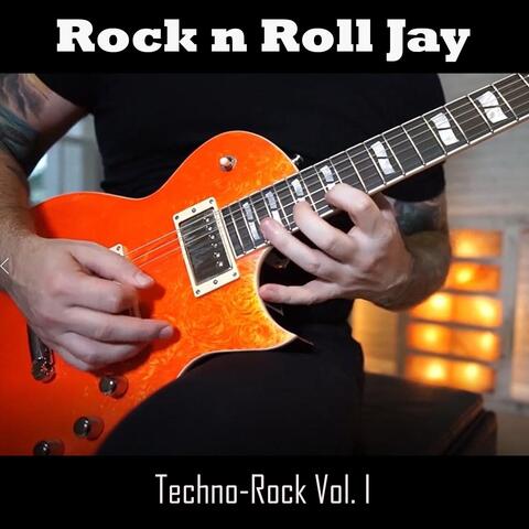 Techno-Rock, Vol. I