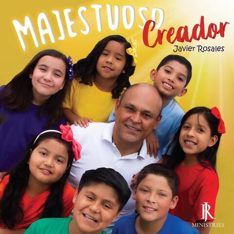 Majestuoso Creador