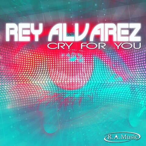 Cry for You (Trance Mix)