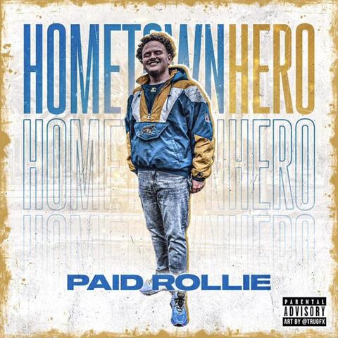 Hometown Hero