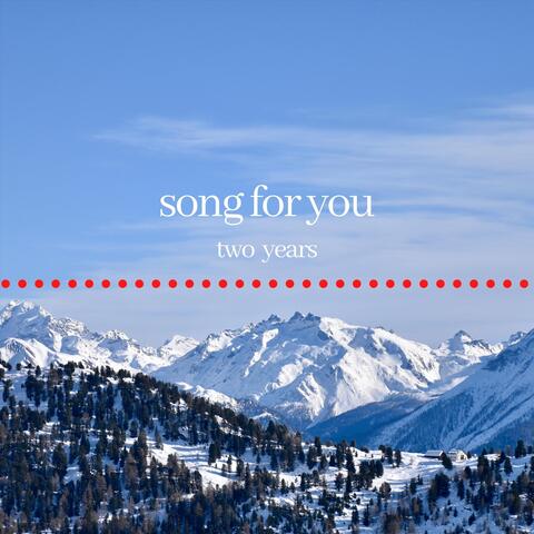 Song for You