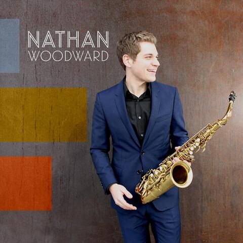 Nathan Woodward