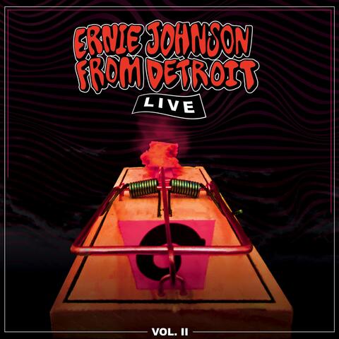Live, Vol. II