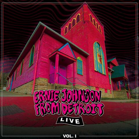 Live, Vol. I