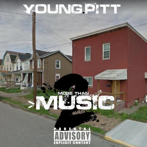 More Than Music 2 - EP