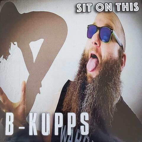 Sit on This