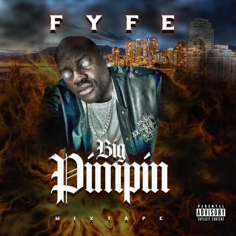 Big Pimpin': Mixtape
