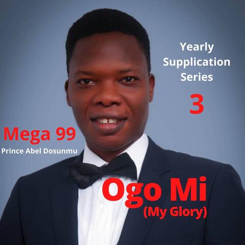 Ogo Mi