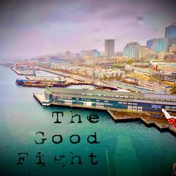 The Good Fight Synth Version