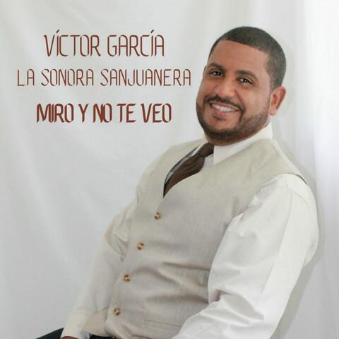 Miro y No Te Veo
