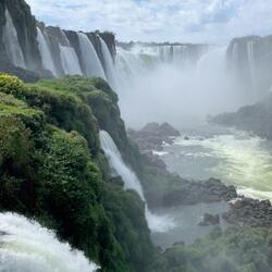Iguazu
