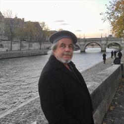 Social Distance Song (feat. Rick Heller)