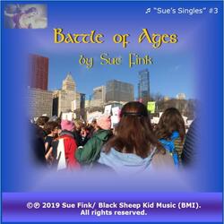 Battle of Ages