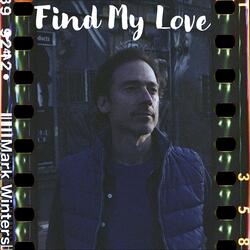 Find My Love