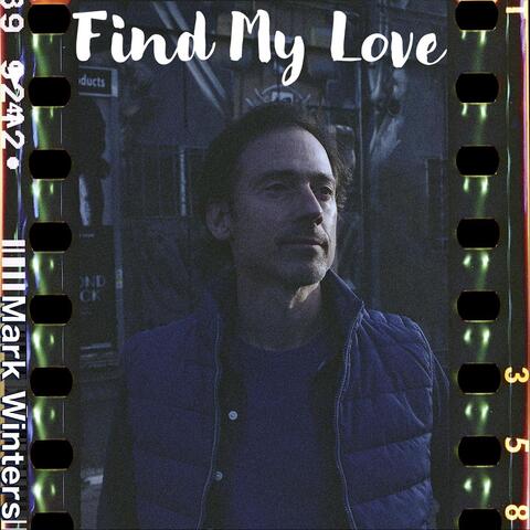 Find My Love