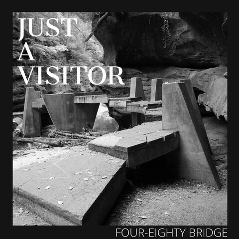 Just a Visitor