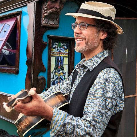 Gitan Swing