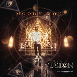 I Had a Vision