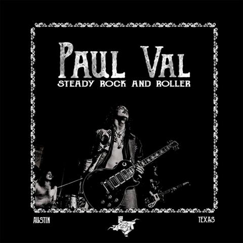 Steady Rock and Roller