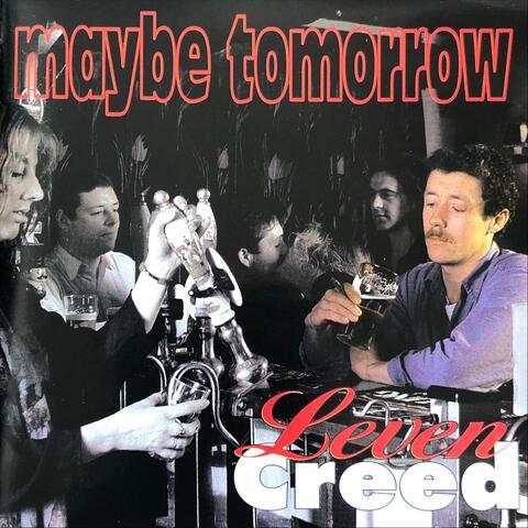 Maybe Tomorrow