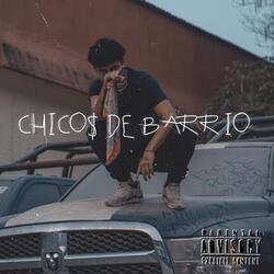 Chicos de Barrio