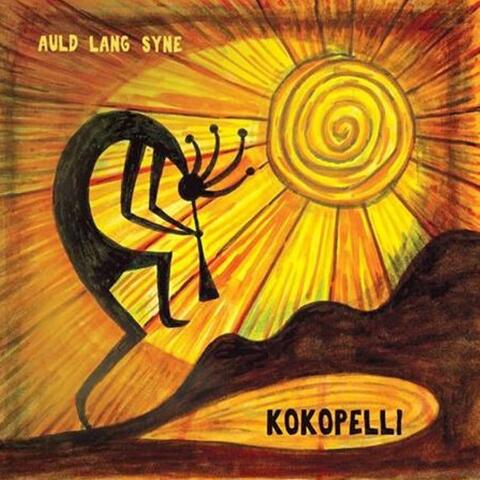 Kokopelli