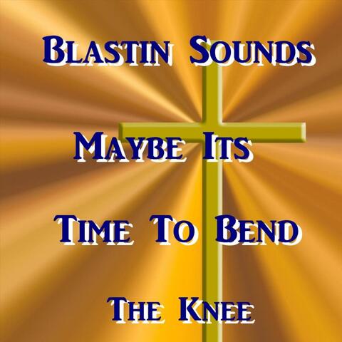 Maybe It's Time to Bend the Knee