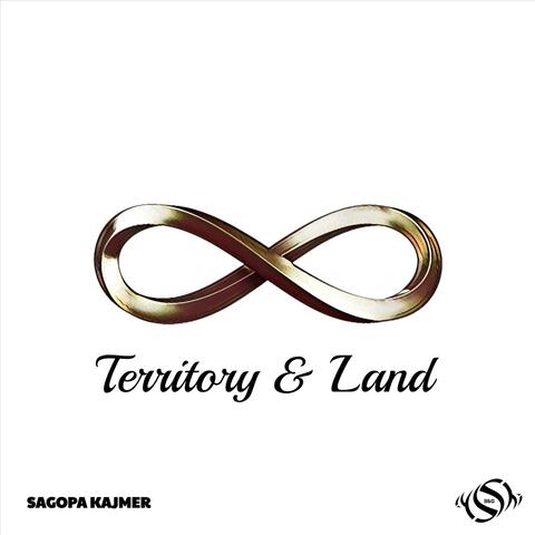 Territory and Land (feat. Sagopa Kajmer)