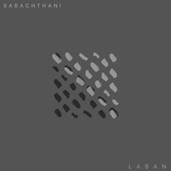 Sabachthani