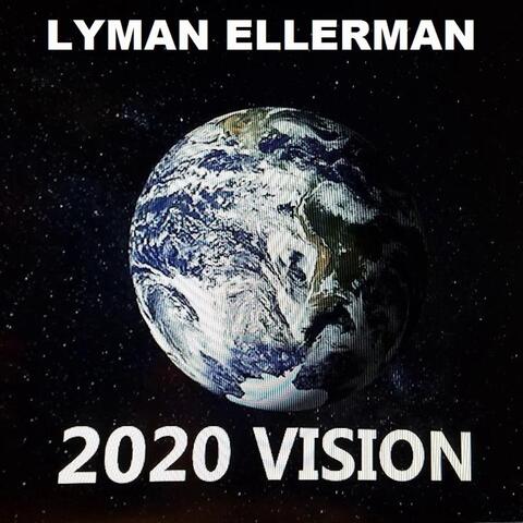 2020 Vision