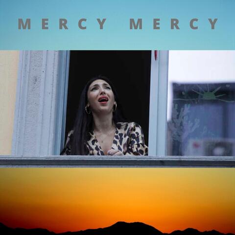 Mercy Mercy